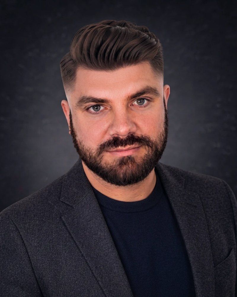 Nikolai Krause